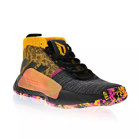 Adidas Dame 5 "TOUR"