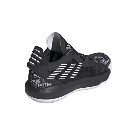 Adidas Dame 6 "He's with us"