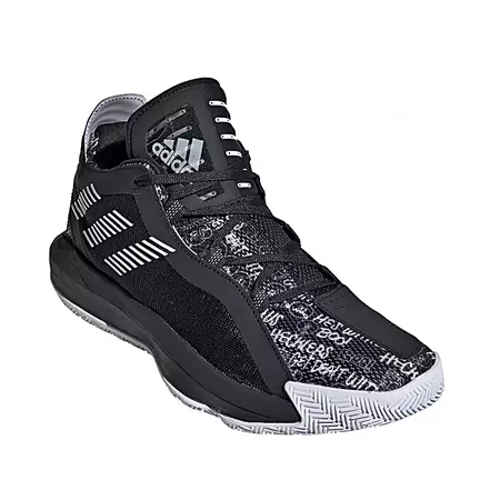 Adidas Dame 6 "He's with us"