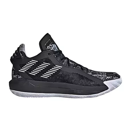 Adidas Dame 6 "He's with us"