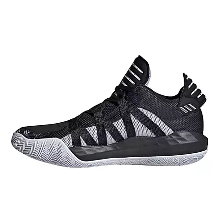 Adidas Dame 6 "He's with us"