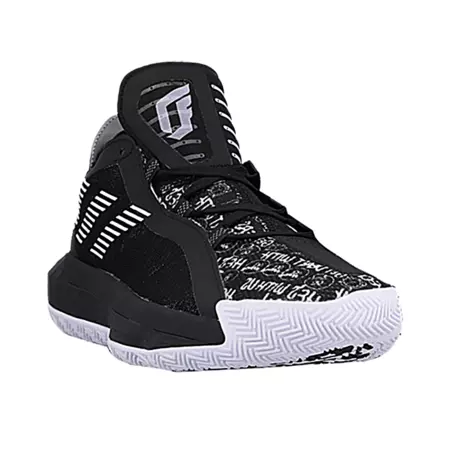 Adidas Dame 6 "He's with us"