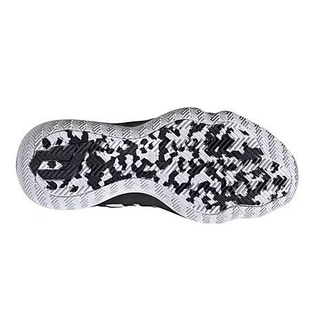 Adidas Dame 6 "He's with us"