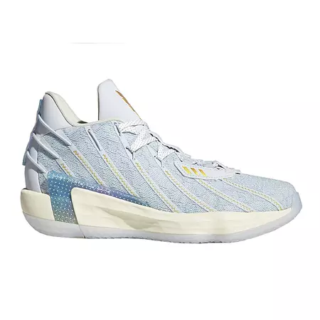 Adidas Dame 7 GCA "Christmas"