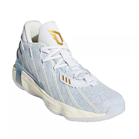 Adidas Dame 7 GCA "Christmas"