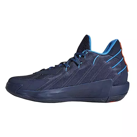Adidas Dame 7 GCA "Lights Out"