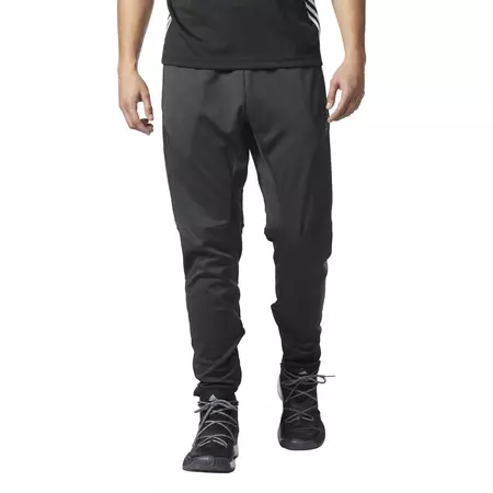 Adidas Dame Basketball Pant (black)