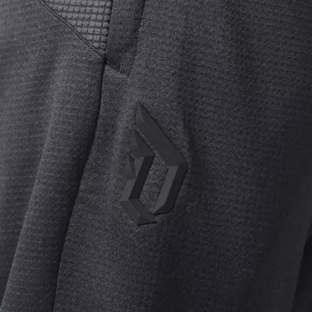 Adidas Dame Basketball Pant (black)