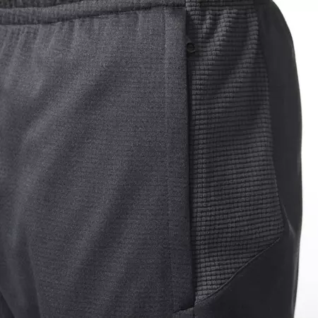 Adidas Dame Basketball Pant (black)
