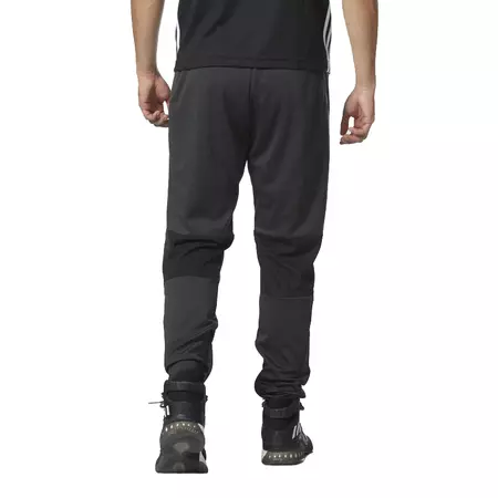 Adidas Dame Basketball Pant (black)