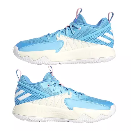 Adidas Damian Lillard Certified Extply 2.0 "Breo"