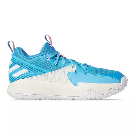 Adidas Damian Lillard Certified Extply 2.0 "Breo"