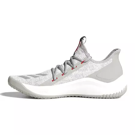 Adidas Dame D.O.L.L.A "Rap Alter Ego"