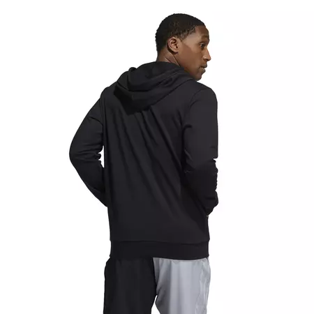 Adidas Damian Lillard Opponent Advisory Hoody