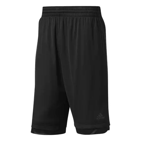 Adidas Dame Icon Short (black)