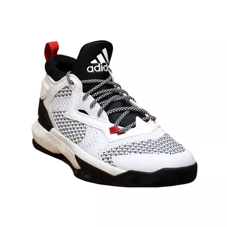 Adidas Damian Lillard 2.0 PK "Black and White"