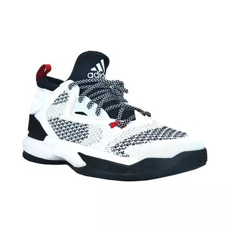 Adidas Damian Lillard 2.0 PK "Black and White"