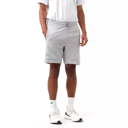 Adidas Donovan Mitchell Short "Grey"