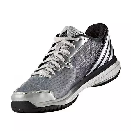 Adidas Energy Volley Boost 2.0 W (gris/negro)