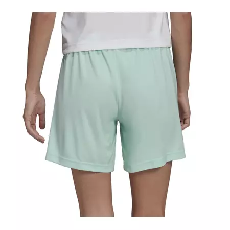 Adidas Entrada 22 Shorts W "Clear Mint"