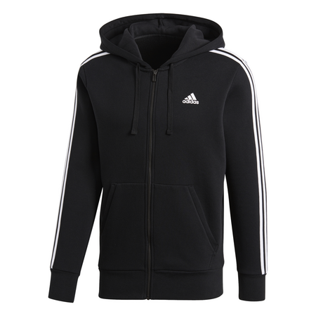 Adidas Essential Hooded Track Top