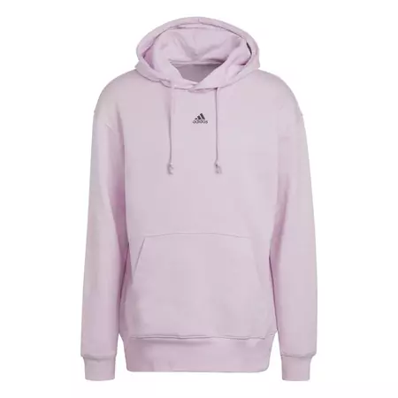 Adidas Essentials Feel Vivid Hoodie