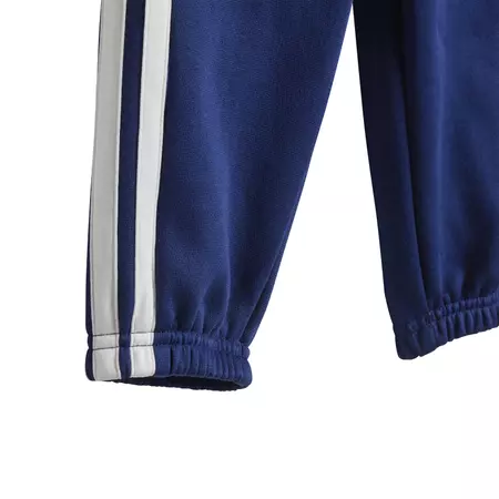 Adidas Essentials Joggers Set Kids "Blue"