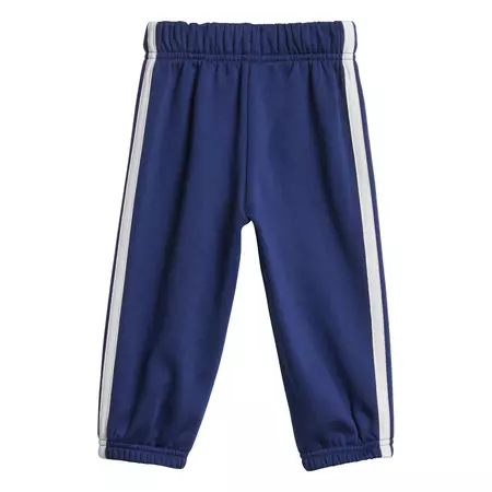 Adidas Essentials Joggers Set Kids "Blue"