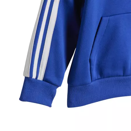 Adidas Essentials Joggers Set Kids "Blue"