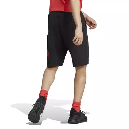 Adidas Future Icons Badge of Sport Shorts