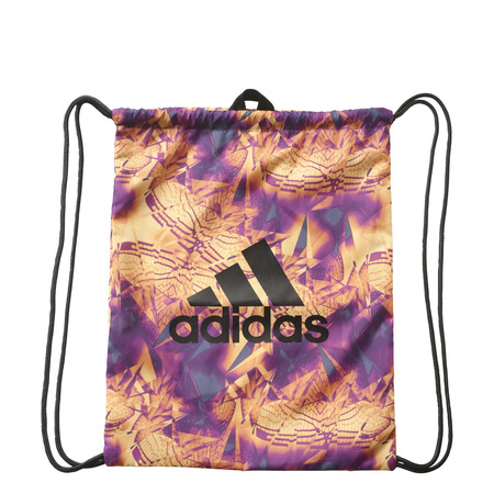 Adidas Future Tribe Gym Bag (solar gold/black/black)