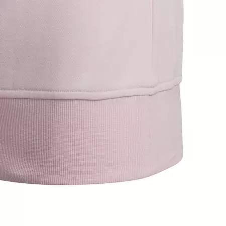 Adidas Girls Essentials Big Logo Sweatshirt