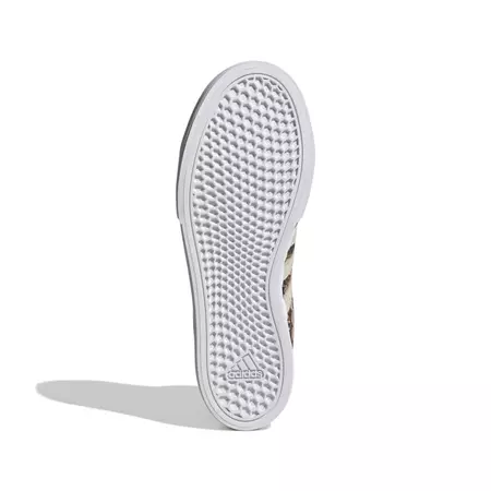 Adidas BRAVADA 2.0 MID PLATFORM "Crystal Sand"