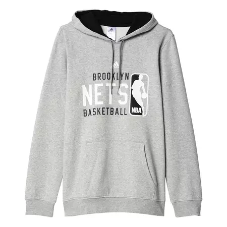 Adidas Graphic Hoodie Nets (nba-bne)