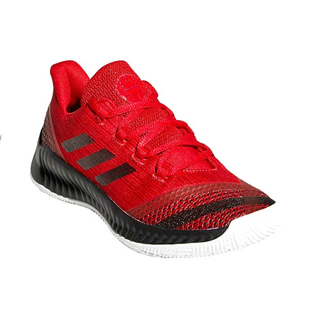 Adidas Harden B/E 2 J "Power Red"