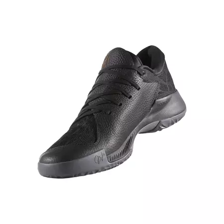 Adidas Harden B/E "Socius" (core black/core black/grey five)