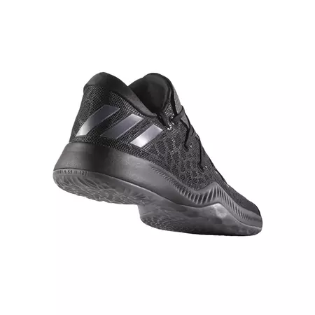 Adidas Harden B/E "Socius" (core black/core black/grey five)