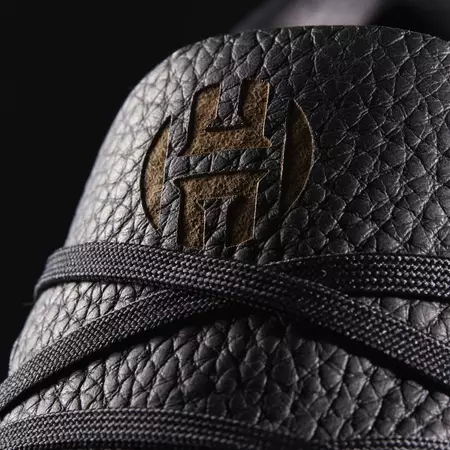 Adidas Harden B/E "Socius" (core black/core black/grey five)