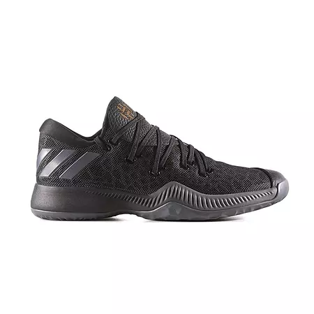 Adidas Harden B/E "Socius" (core black/core black/grey five)
