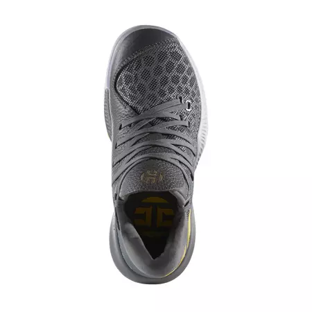 Adidas Harden B/E "Unit" J (grey five/grey two/grey one)