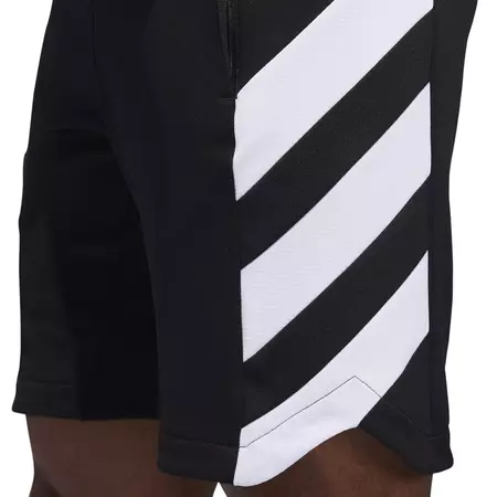 Adidas Harden Commercial Short Performance (Black)