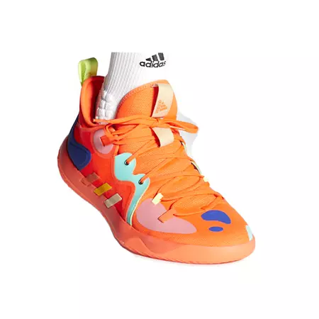 Adidas Harden Stepback "Colors"
