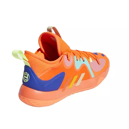 Adidas Harden Stepback "Colors"