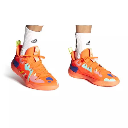 Adidas Harden Stepback "Colors"