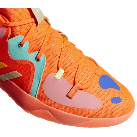 Adidas Harden Stepback "Colors"