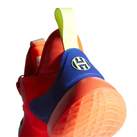 Adidas Harden Stepback "Colors"