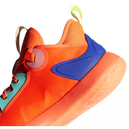 Adidas Harden Stepback "Colors"