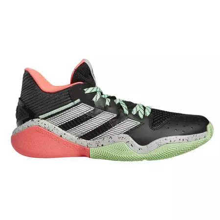 Adidas Harden Stepback "Glory Mint"