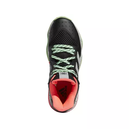 Adidas Harden Stepback "Glory Mint"