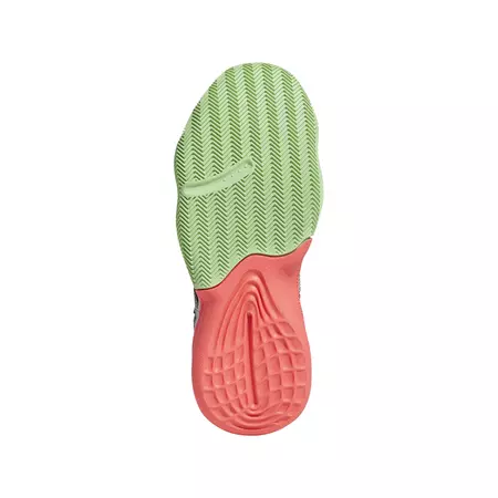 Adidas Harden Stepback "Glory Mint"